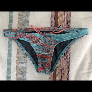 JOLYN Europe bikini bottom